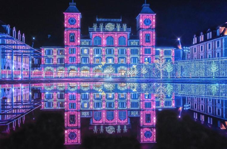 神戸イルミナージュ2023