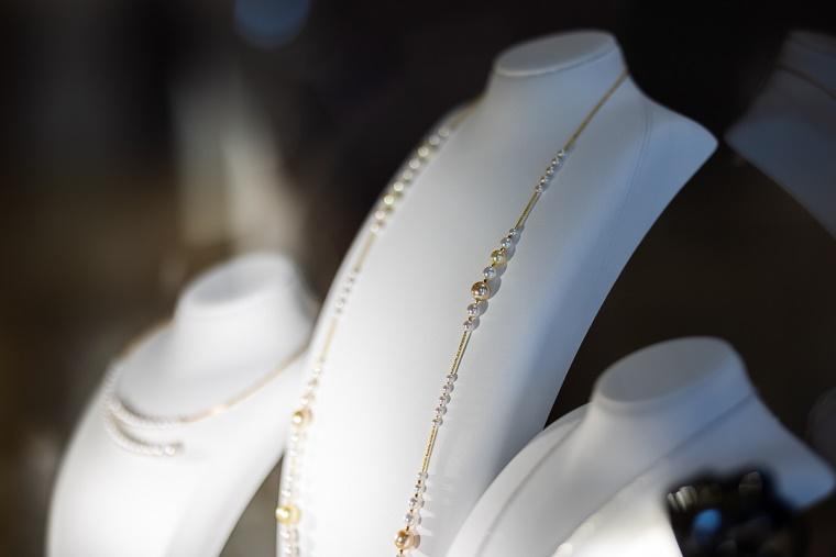 天草パールガーデン＆海中水族館シードーナツ