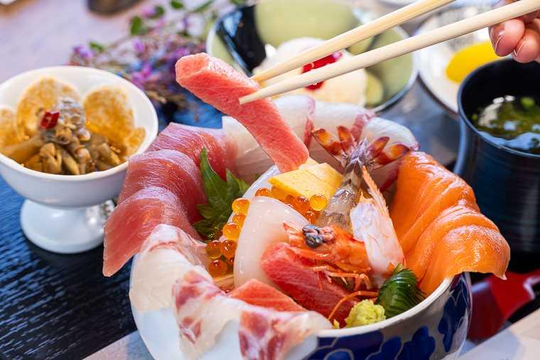 天草パールガーデン＆海中水族館シードーナツ