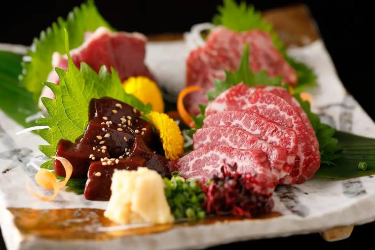 馬刺し郷土居酒屋「一」～HAJIME～