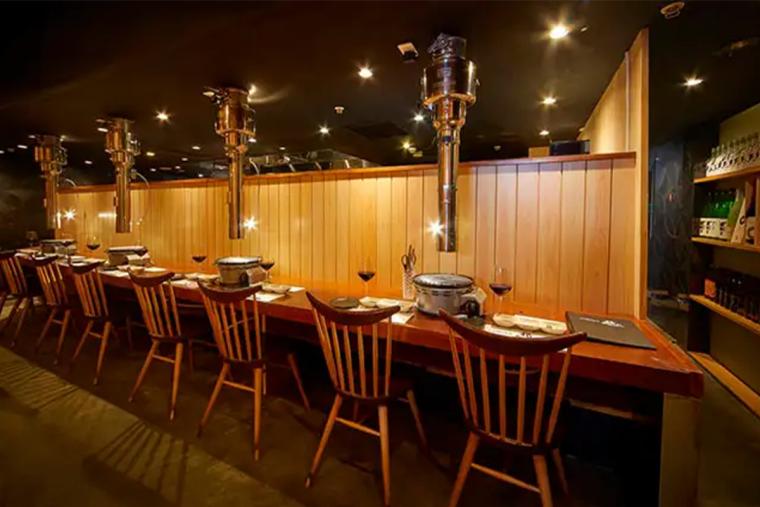 誠実一心 熊本個室焼肉 褐火 総本店