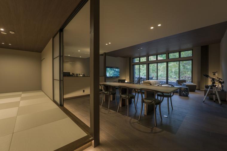 一棟貸しヴィラでプライベートな休日を！「Rakuten STAY VILLA 日光」グランドオープン