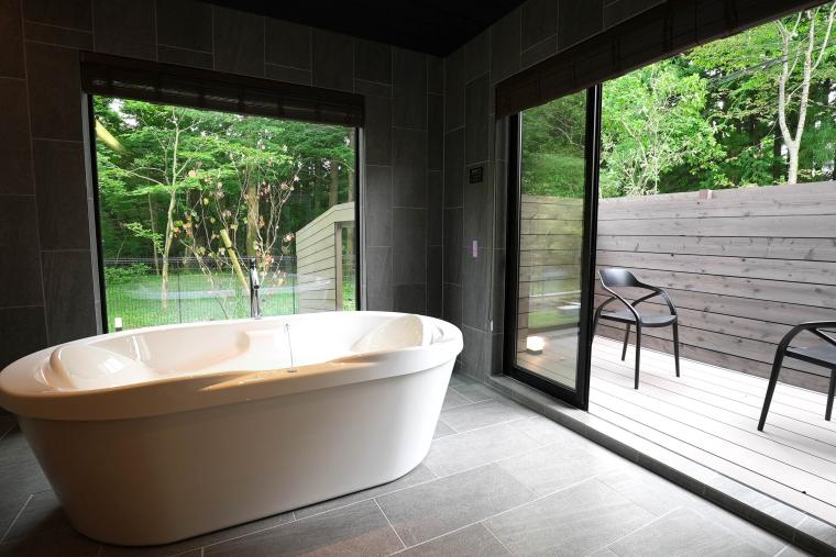 一棟貸しヴィラでプライベートな休日を！「Rakuten STAY VILLA 日光」グランドオープン