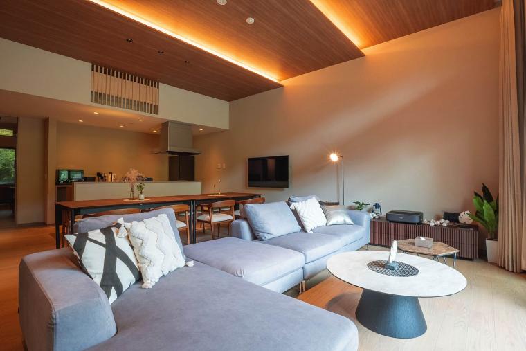 一棟貸しヴィラでプライベートな休日を！「Rakuten STAY VILLA 日光」グランドオープン