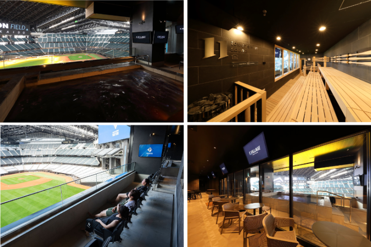 世界初の野球場サウナも！今行くべきサウナがわかる「サウナシュラン2023」発表