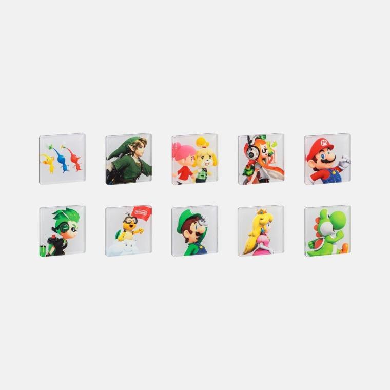 任天堂のお膝元についにオープン！「Nintendo KYOTO」は京都観光で外せない新・激アツスポットだ！ 