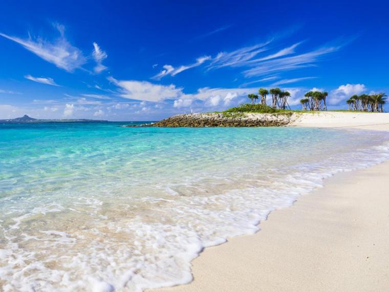 エメラルドビーチ