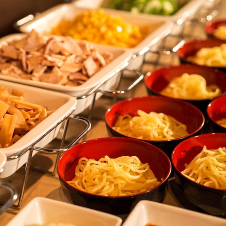 無料サービス満載でコスパ最高！「ホテル パセラの森 横浜関内」でお得な女子会