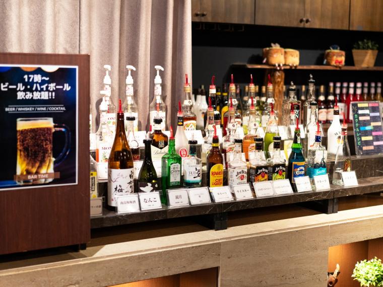 無料サービス満載でコスパ最高！「ホテル パセラの森 横浜関内」でお得な女子会