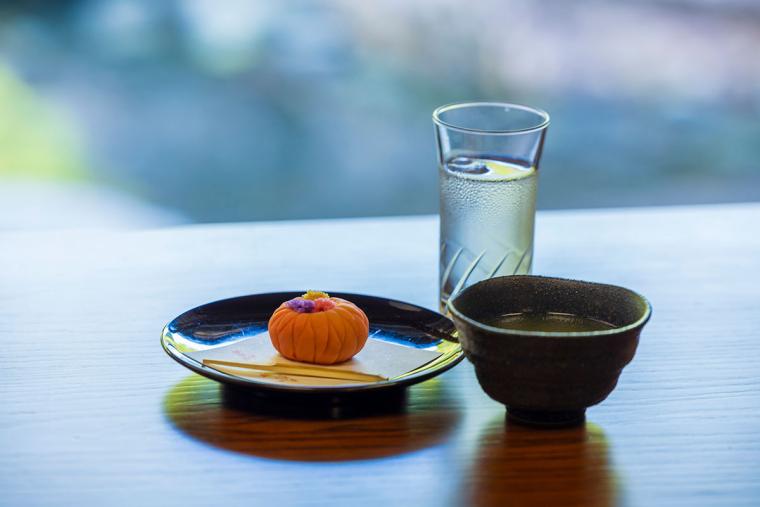 修善寺 離れ宿 鬼の栖