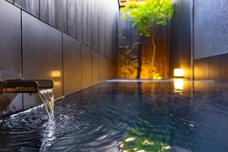 修善寺 離れ宿 鬼の栖