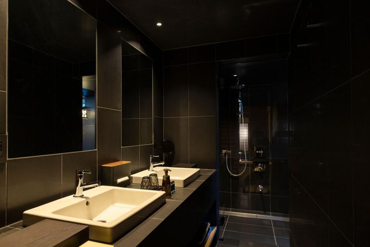 修善寺 離れ宿 鬼の栖