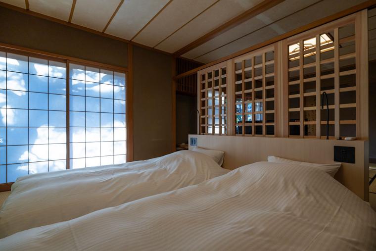 修善寺 離れ宿 鬼の栖