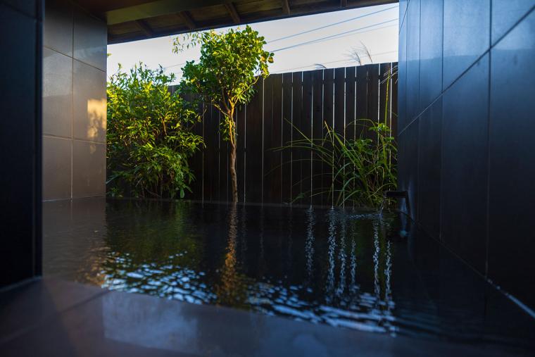 修善寺 離れ宿 鬼の栖