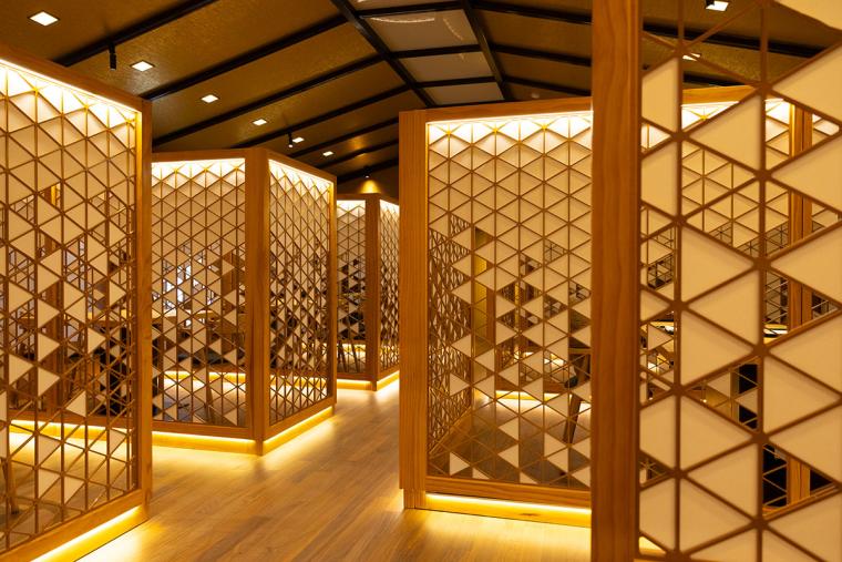 修善寺 離れ宿 鬼の栖