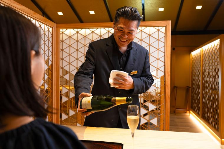 修善寺 離れ宿 鬼の栖