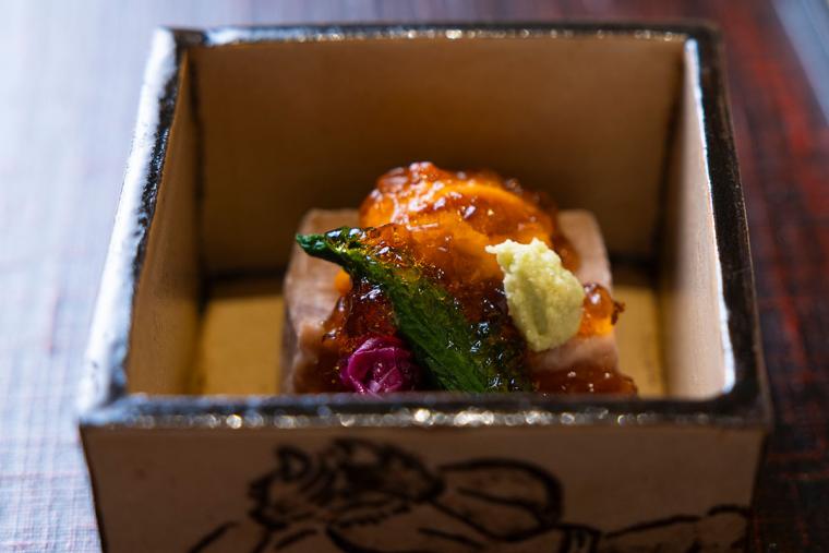 修善寺 離れ宿 鬼の栖