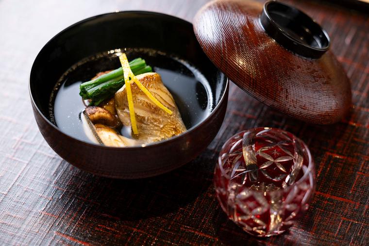 修善寺 離れ宿 鬼の栖