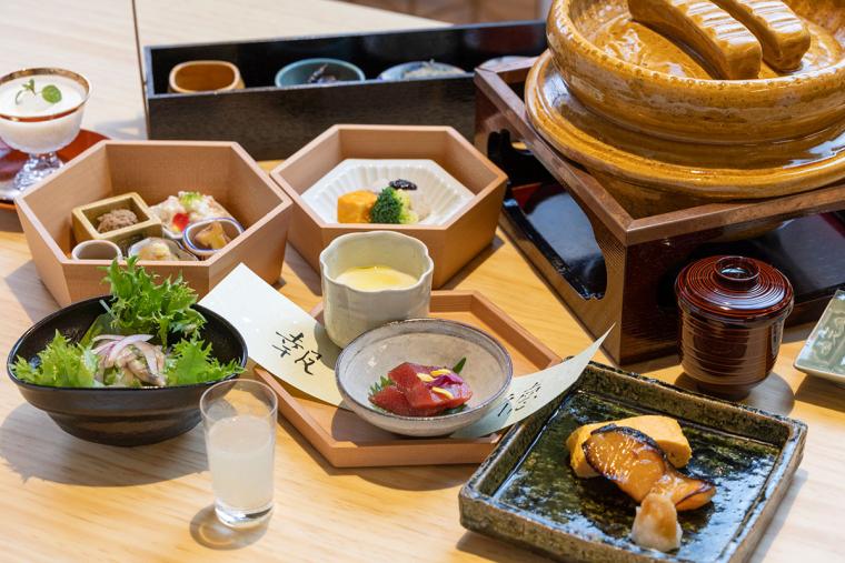 修善寺 離れ宿 鬼の栖