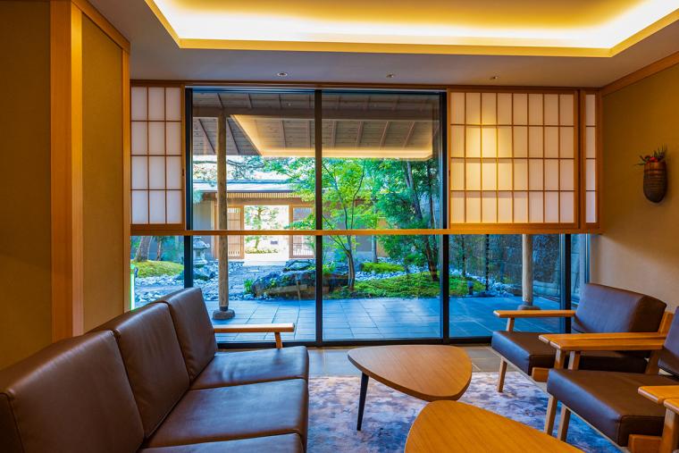 修善寺 離れ宿 鬼の栖