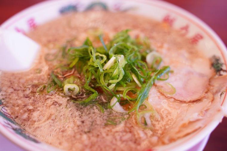 京都ラーメン