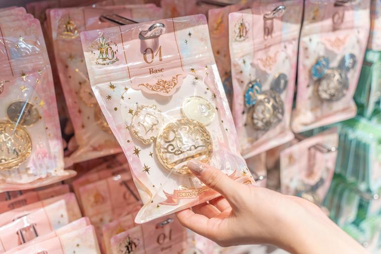 東京ディズニーランド クリスマス 2023年