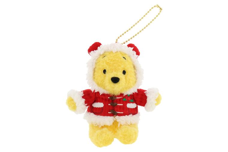 東京ディズニーリゾート　クリスマス　グッズ