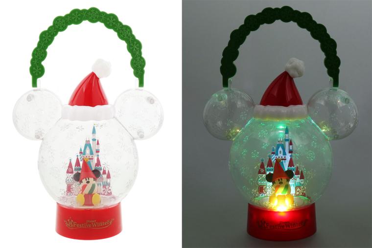 東京ディズニーリゾート　クリスマス　グッズ