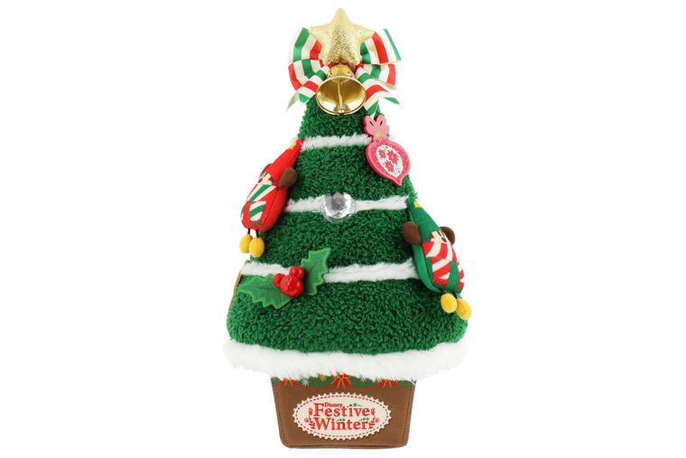 東京ディズニーリゾート　クリスマス　グッズ