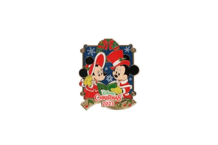 東京ディズニーリゾート　クリスマス　グッズ