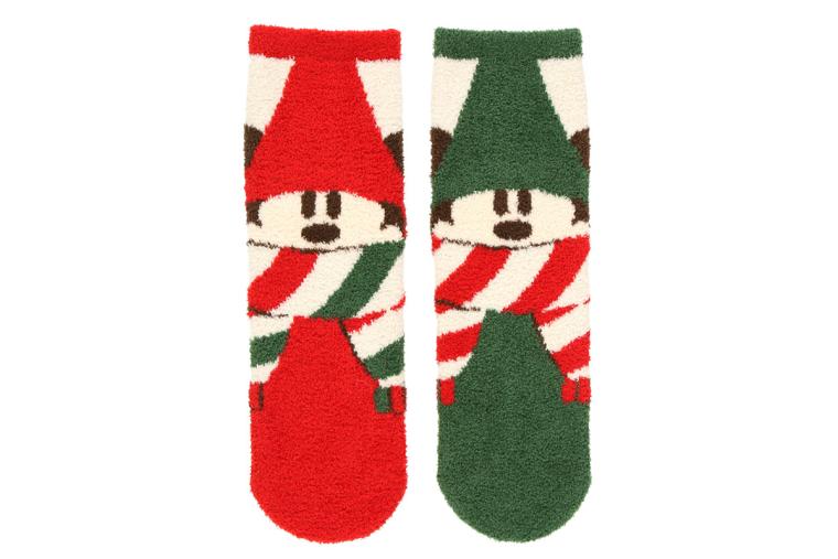 東京ディズニーリゾート　クリスマス　グッズ