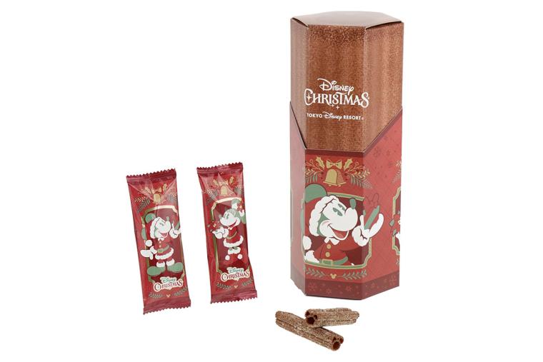 東京ディズニーリゾート　クリスマス　グッズ