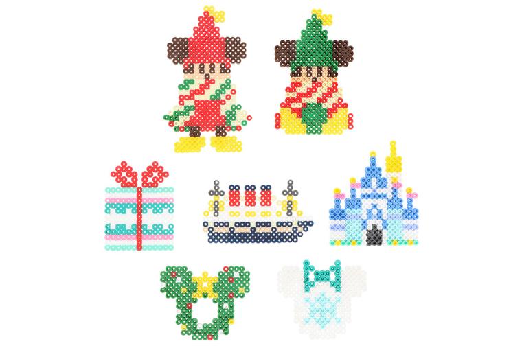 東京ディズニーリゾート　クリスマス　グッズ