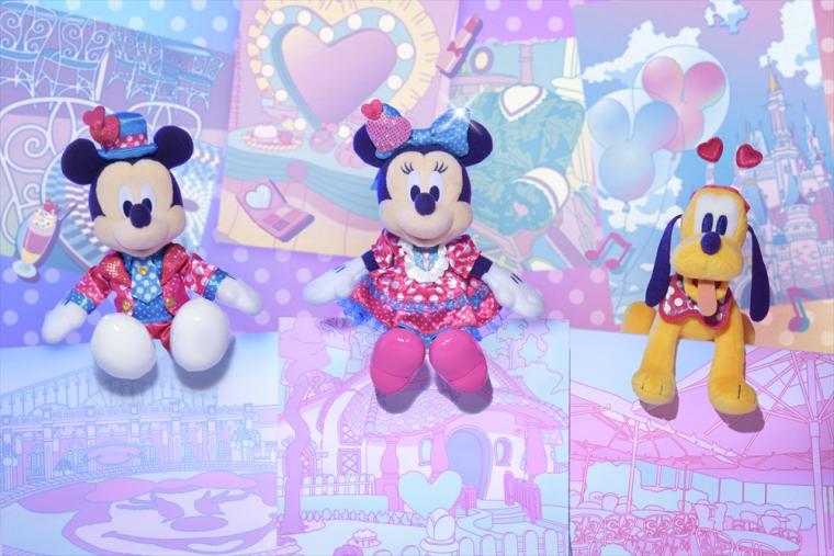 ミニーのファンダーランド