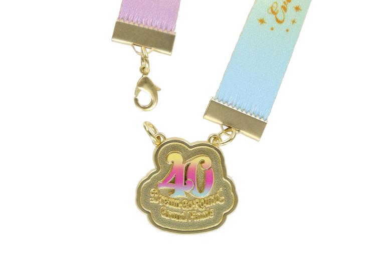 東京ディズニーリゾート40周年「ドリームゴーラウンド」