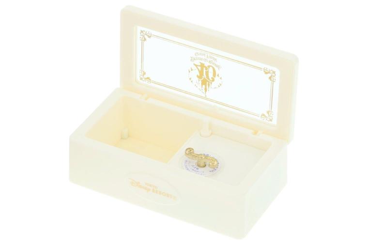 東京ディズニーリゾート40周年！スペシャルグッズをご紹介