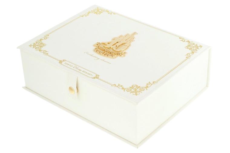 東京ディズニーリゾート40周年！スペシャルグッズをご紹介