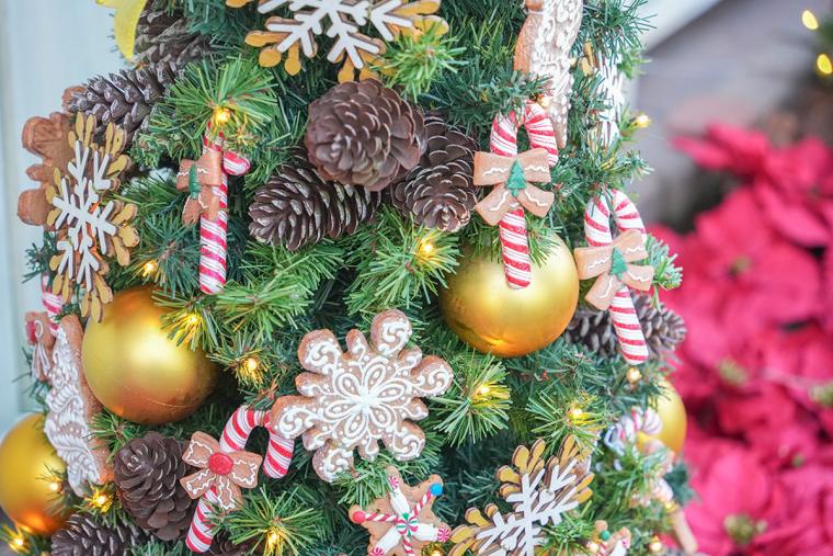 東京ディズニーシー クリスマス 2023