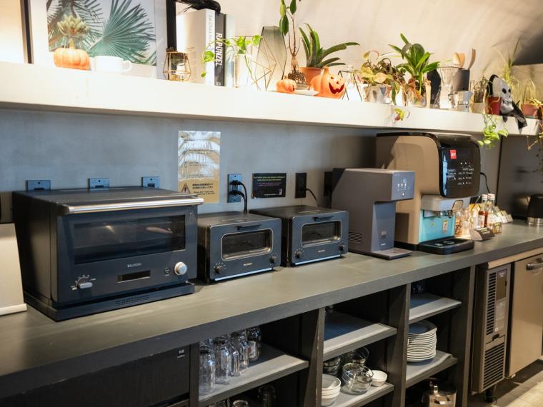 世界初！テクノロジーを活用した近未来な宿泊施設「ザ・ミレニアルズ渋谷」で一人旅