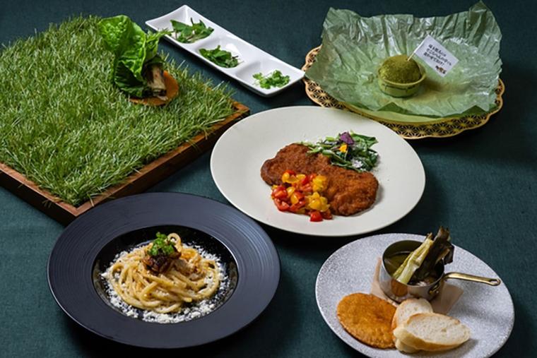 ＢＩＯ－ＲＥＳＯＲＴ　ＨＯＴＥＬ　＆　ＳＰＡ　Ｏ　Ｐａｒｋ　ＯＧＯＳＥ（オーパークおごせ）