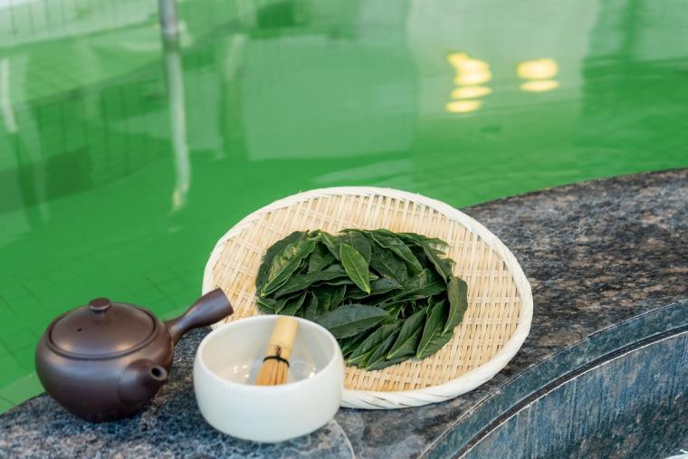 ＢＩＯ－ＲＥＳＯＲＴ　ＨＯＴＥＬ　＆　ＳＰＡ　Ｏ　Ｐａｒｋ　ＯＧＯＳＥ