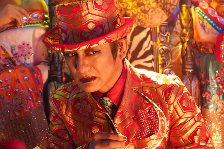 翔んで埼玉～琵琶湖より愛をこめて～