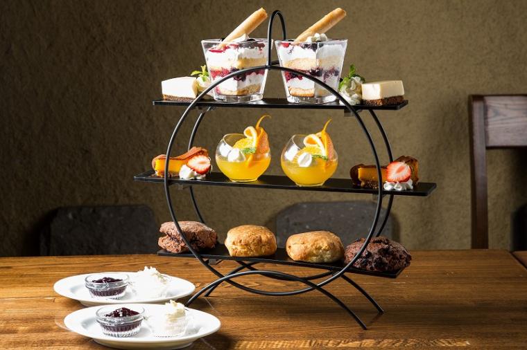 ワイン＆カフェレストラン 小樽バイン