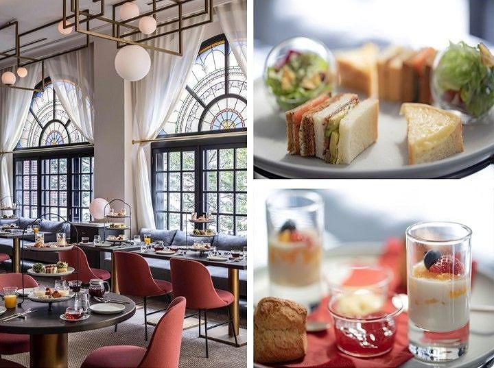 UNWIND HOTEL & BAR OTARU