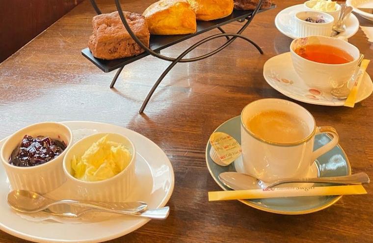 ワイン＆カフェレストラン 小樽バイン