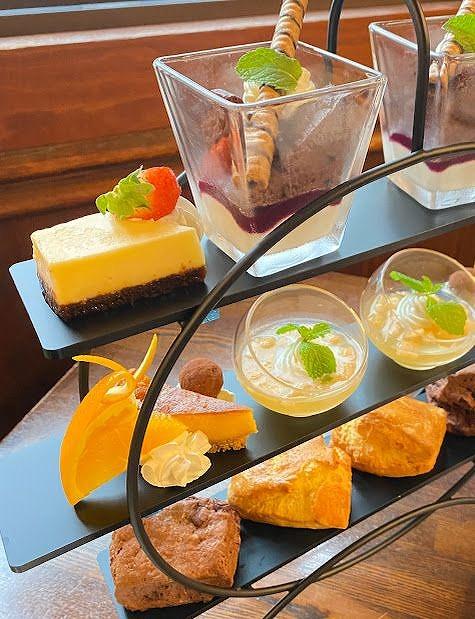 ワイン＆カフェレストラン 小樽バイン