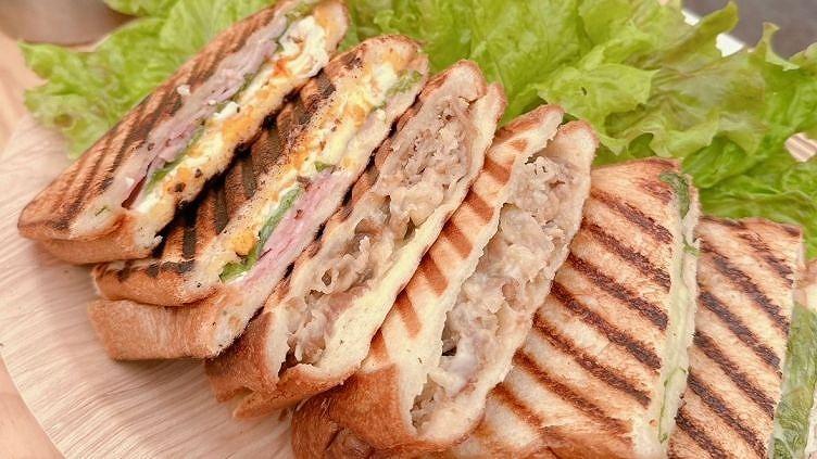 古山貯水池自然公園オートキャンプ場