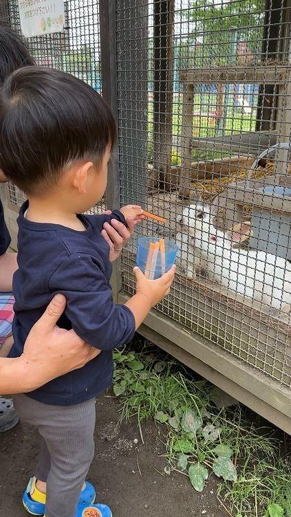 古山貯水池自然公園オートキャンプ場