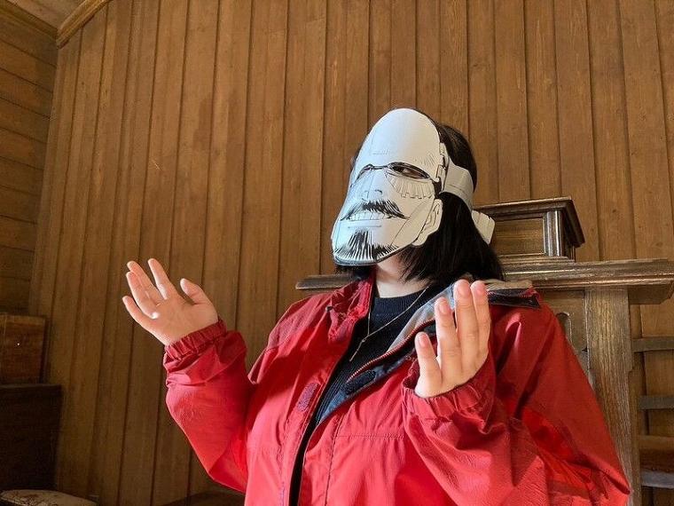 ゴールデンカムイと北海道