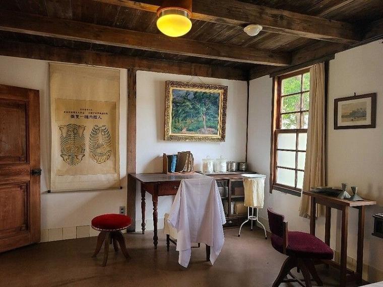 ゴールデンカムイと北海道